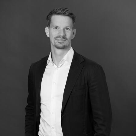 Magnus Bergkvist Sørensen