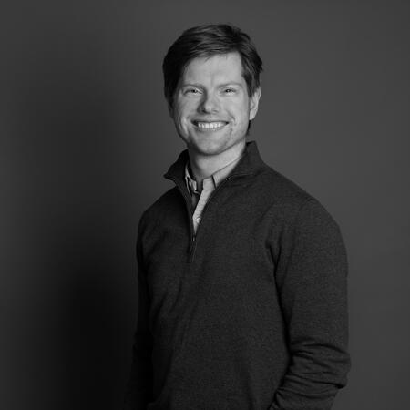 Niklas Sparr Johnsen