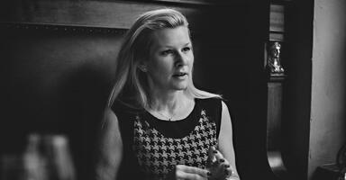 Balansen er viktigst for meg