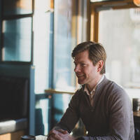 Laget sin egen løype