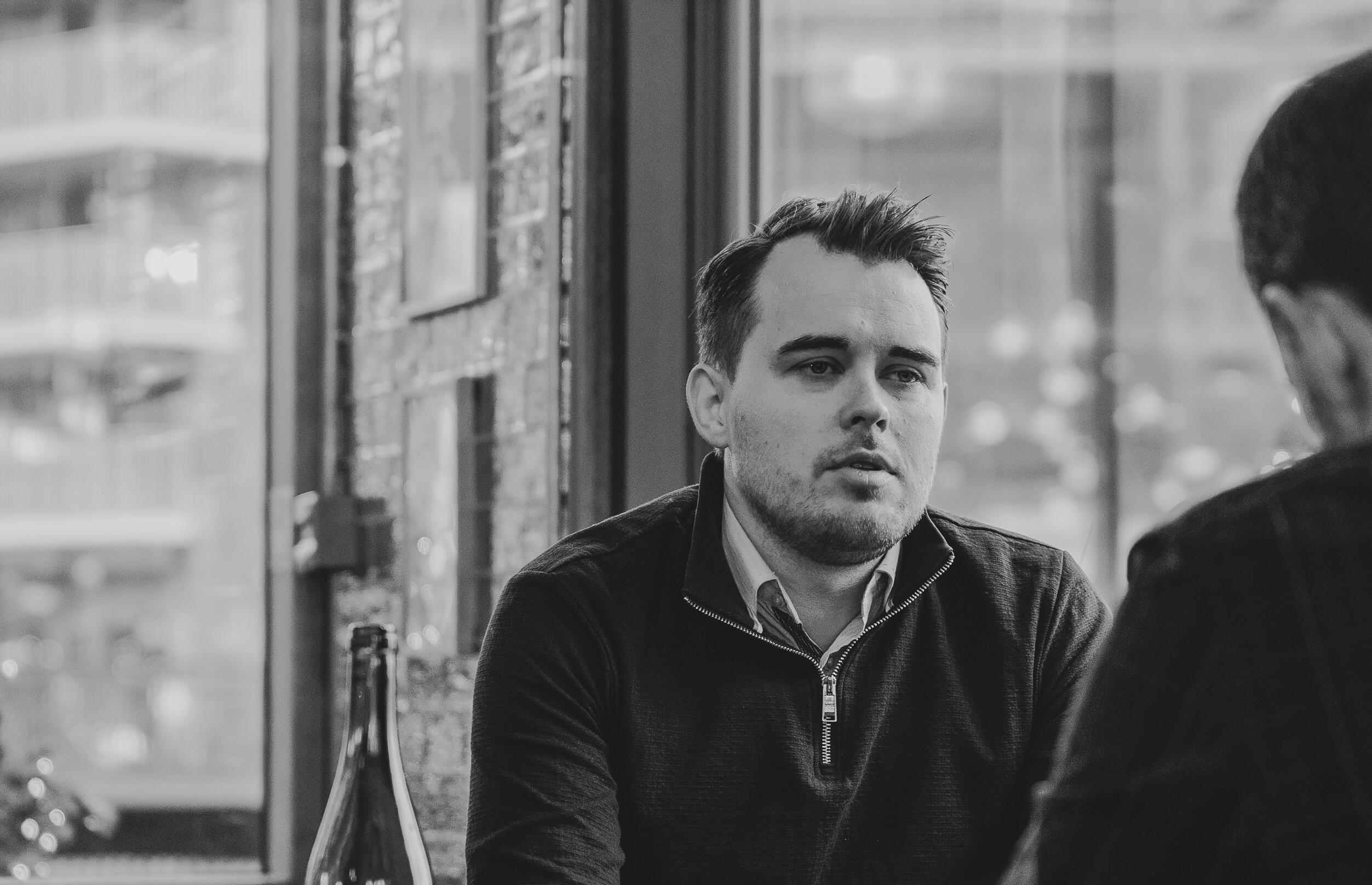 – Nøkkelen er at man kan påvirke hvis man vil