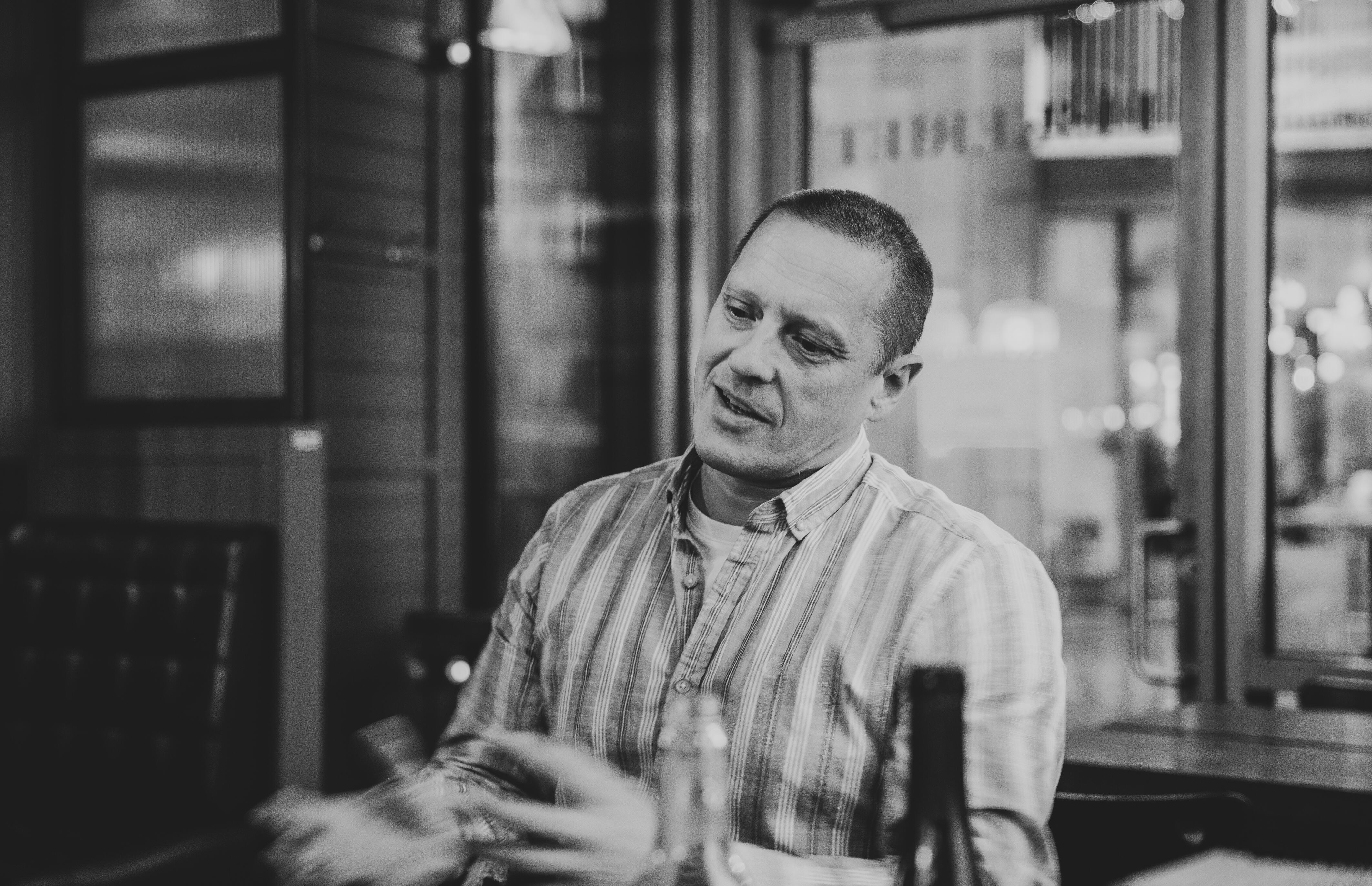 – Behovet for å si «hva var det jeg sa» har blitt mindre